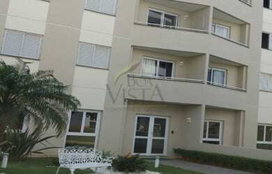 Imagem 3: Apartamento para Alugar no condominio Jardins de Bragança I em Bragança...