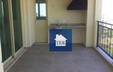 Imagem 9: Maravilhoso Apartamento Novo de Alto Padrão com 3 dormitórios à venda, 120 m² por R$ 1.549