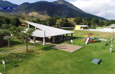 Imagem 11: Terreno à venda no Condomínio Gan Eden - Ubatiba - Maricá/RJ