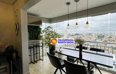 Imagem 3: Apartamento com 2 dormitórios planta de 3 com 80 m² e 2 vagas por R$...