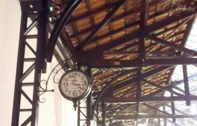 Imagem 11: Galpão/Depósito/Armazém para aluguel e venda tem 500 metros quadrados