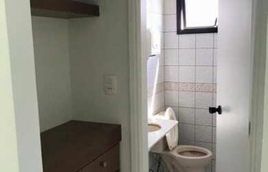 Imagem 3: Sala à venda, 42 m² por R$ 220.000,00 - Jardim das Nações - Taubaté/SP