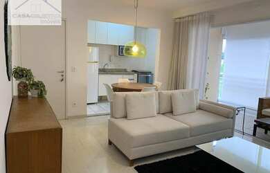 Imagem 12: Apartamento à venda, 64 m² por R$ 848.000,00 - Santo Amaro - São Paulo/SP