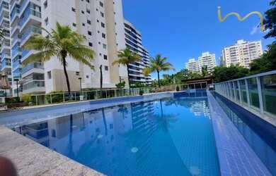 Imagem 1: Apartamento a Venda no Alphaville - Salvador-Ba