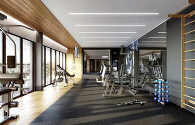 Imagem 7: Apartamento residencial para venda, Santana, Porto Alegre - AP4630