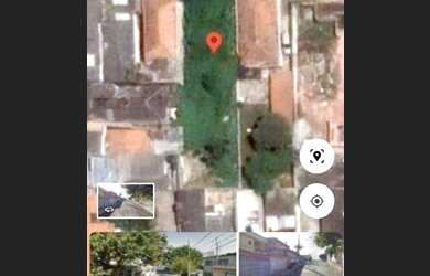 Imagem 1: Terreno à venda, 350 m² por R$ 449.500,00 - Vila Arapuã - São Paulo/SP