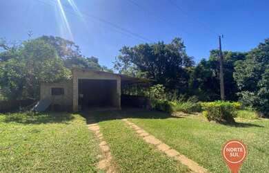 Imagem: Terreno à venda, 800 m² por R$ 130.000 - Alto dos Caiçaras