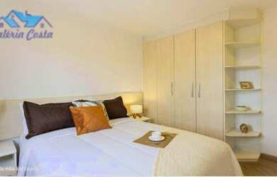 Imagem 16: Apartamento à venda, 84 m² por R$ 985.000,00 - Vila Alexandria - São Paulo/SP