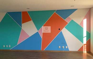 Imagem: O depósito possui 1 Vaga na garagem, 45m² de Área e está