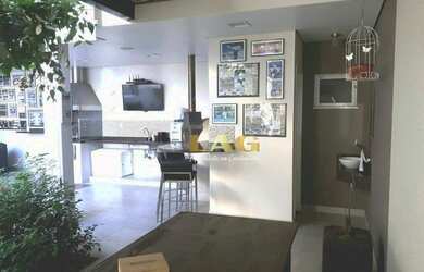 Imagem 14: Casa com 3 dormitórios, 306 m² - venda por R$ 1.940.000,00 ou aluguel...