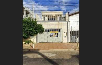 Imagem 1: Sobrado com 2 dormitórios, 130 m² - venda por R$ 225.000,00 ou aluguel...