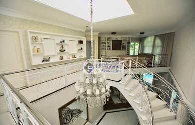 Imagem 16: Casa à venda, 530 m² por R$ 4.200.000,00 - São Paulo II - Cotia/SP