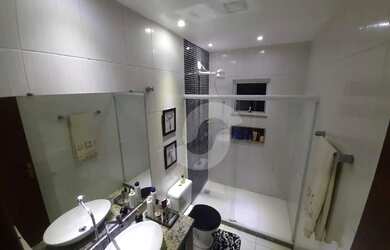 Imagem 12: Casa à venda, 169 m² por R$ 700.000,00 - Rio do Ouro - Niterói/RJ