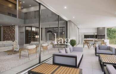 Imagem 15: Casa à venda, 750 m² por R$ 5.800.000,00 - Parque Reserva Fazenda Imperial...