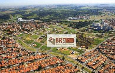 Imagem 2: Terreno à venda, 470 m² por R$ 330.000,00 - Residencial Parque da Fazenda - Campinas/SP
