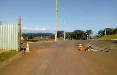 Imagem: Vendo terreno loteamento ecoville 1