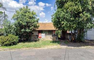 Imagem: O terreno possui 579m² de Área e está localizado em Cidade