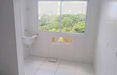 Imagem 10: Apartamento à venda, 61 m² por R$ 330.000,00 - Residencial Zoncolan...