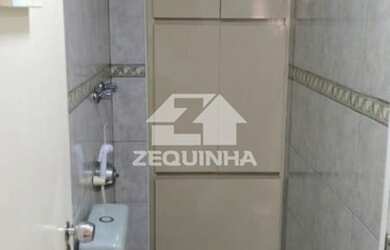 Imagem 9: Residencial - Vila Yara. Piscina, Churrasqueira, Varandae60m² de Área