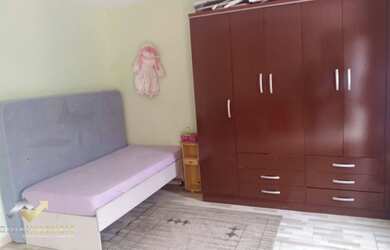 Imagem 10: Sobrado à venda, 177 m² por R$ 639.000,00 - Parque Marajoara - Santo...