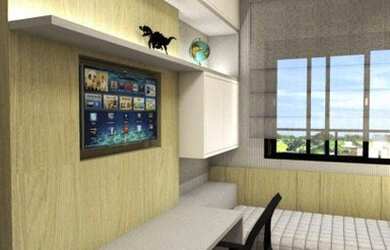 Imagem 16: Cobertura à venda, 170 m² por R$ 930.000,00 - Campestre - Santo André/SP