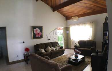 Imagem 4: Casa a venda no bairro Boa Vista em Piracaia