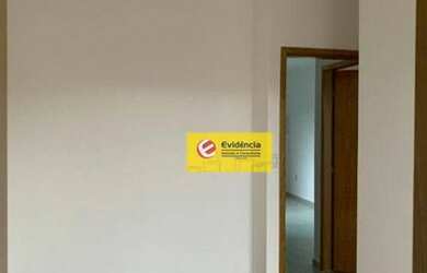 Imagem 8: Apartamento à venda, 55 m² por R$ 350.000,00 - Vila Pires - Santo André/SP