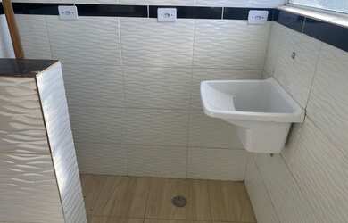 Imagem 15: Casa com 2 dormitórios à venda, 50 m² por R$ 180.000,00 - Balneário...