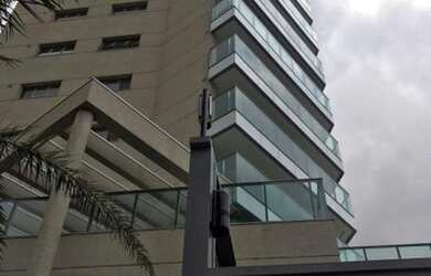 Imagem 1: Apartamento à venda, 265 m² por R$ 4.150.000,00 - Santana - São Paulo/SP