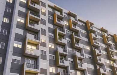 Imagem 2: Garden residencial para venda, Vila Butantã, São Paulo - GD5877