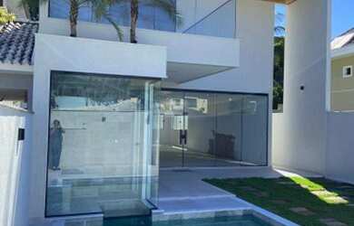 Imagem 1: Casa de alto padrão no Recreio
