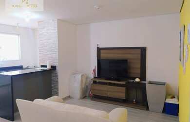 Imagem 6: Apartamento com 1 dormitório à venda, 50 m² por R$ 170.000,00 - Jardim...