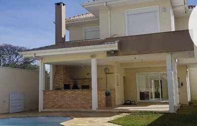 Imagem 5: Casa com 3 dormitórios, 316 m² - venda por R$ 1.250.000,00 ou aluguel...