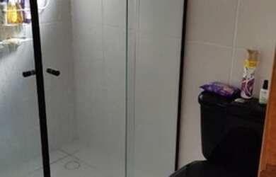 Imagem 8: Casa com 4 dormitórios à venda, 173 m² por R$ 1.380.000,00 - New Ville...