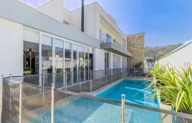 Imagem 2: Casa à venda, 320 m² por R$ 3.500.000,00 - Granville Atibaia - Atibaia/SP