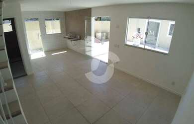 Imagem 10: Casa à venda, 65 m² por R$ 240.000,00 - Jardim Atlântico Leste Itaipuaçu...