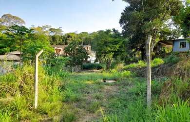 Imagem: O terreno possui 150m² de Área e está localizado em Granja