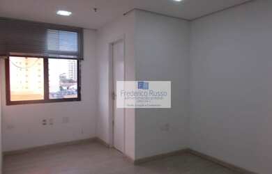 Imagem 3: Sala, 40 m² - venda por R$ 260.000,00 ou aluguel por R$ 900,00/mês -...