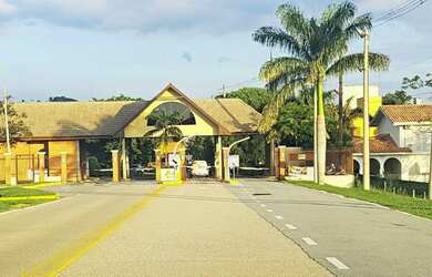 Imagem 16: Terreno à venda, 800 m² por R$ 550.000,00 - Condomínio Campos de Santo Antônio - Itu/SP