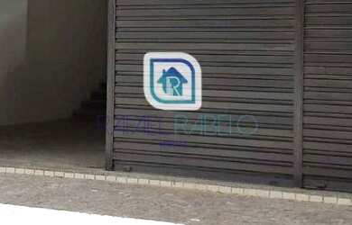 Imagem: O depósito possui 165m² de Área e está localizado em Joaquim