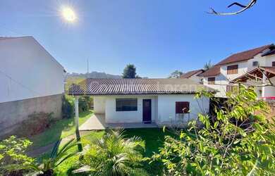 Imagem 13: Terreno amplo no bairro Rondônia em Novo Hamburgo