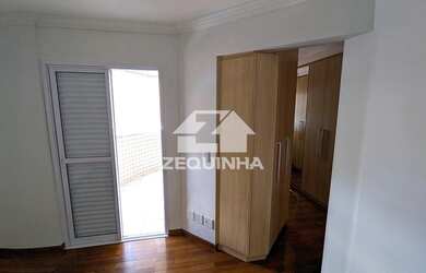 Imagem 14: Residencial - Bela Vista. Piscina, Varanda, Guarda roupae162m² de Área