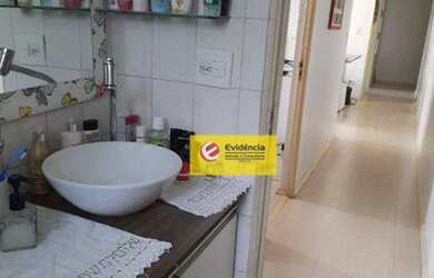 Imagem 2: Apartamento à venda, 56 m² por R$ 212.000,00 - Santa Terezinha - São...