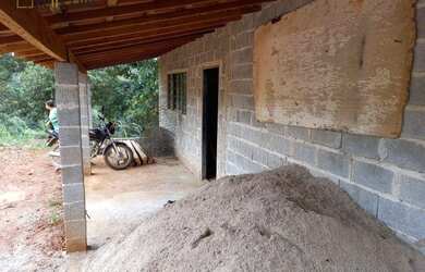 Imagem 11: Maravilhosa chácara em Socorro/SP, lugar alto com linda vista. Agende...