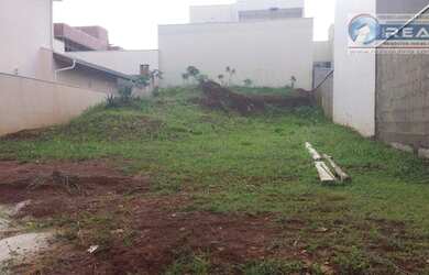 Imagem 2: Terreno à venda, 300 m² por R$ 220.000,00 - Condomínio Raizes - Paulínia/SP
