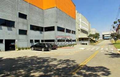 Imagem 4: Galpão à venda, 1818 m² por R$ 6.200.000,00 - Centro Empresarial Raposo...