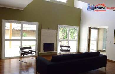 Imagem 4: Casa residencial à venda, Golf Village.(PORTAL