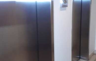 Imagem: O depósito possui 30m² de Área e está localizado em Bela