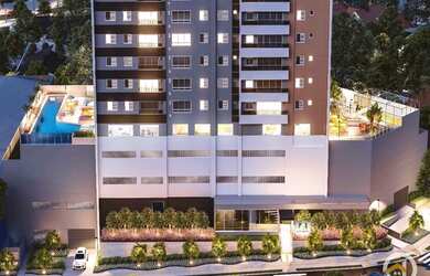 Imagem 13: GOIâNIA - Apartamento Padrão - Setor Pedro Ludovico