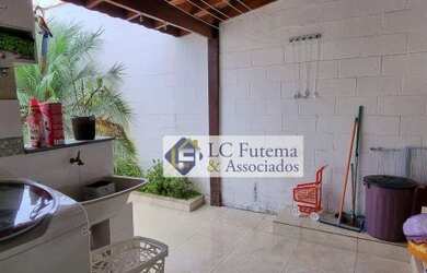 Imagem 13: Casa à venda, 82 m² por R$ 450.000,00 - Jardim Petrópolis - Cotia/SP